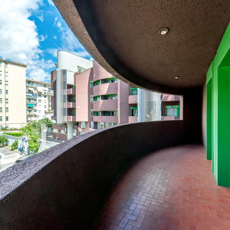 UNYCA - Bright Florence Apartment - Appartamento con 2 Camere da Letto, Balcone e Terrazza - 24