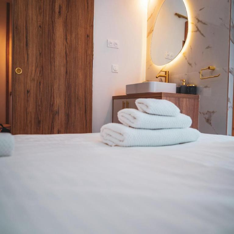 Azur Pietra - Apartment mit 1 Schlafzimmer - 2