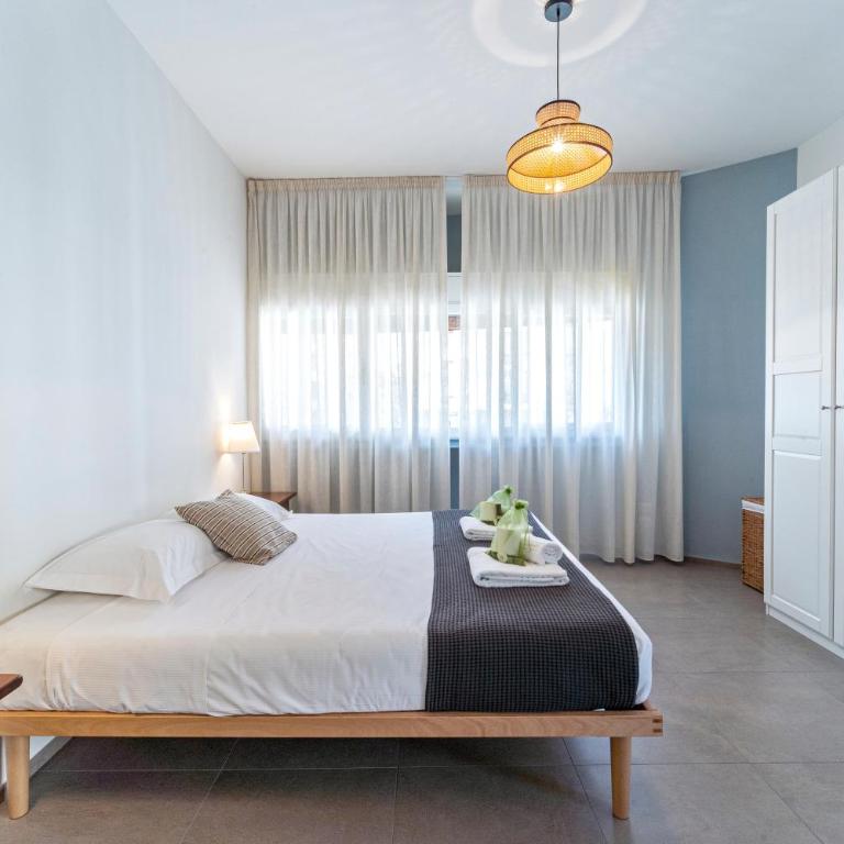 UNYCA - Bright Florence Apartment - Appartamento con 2 Camere da Letto, Balcone e Terrazza - 31