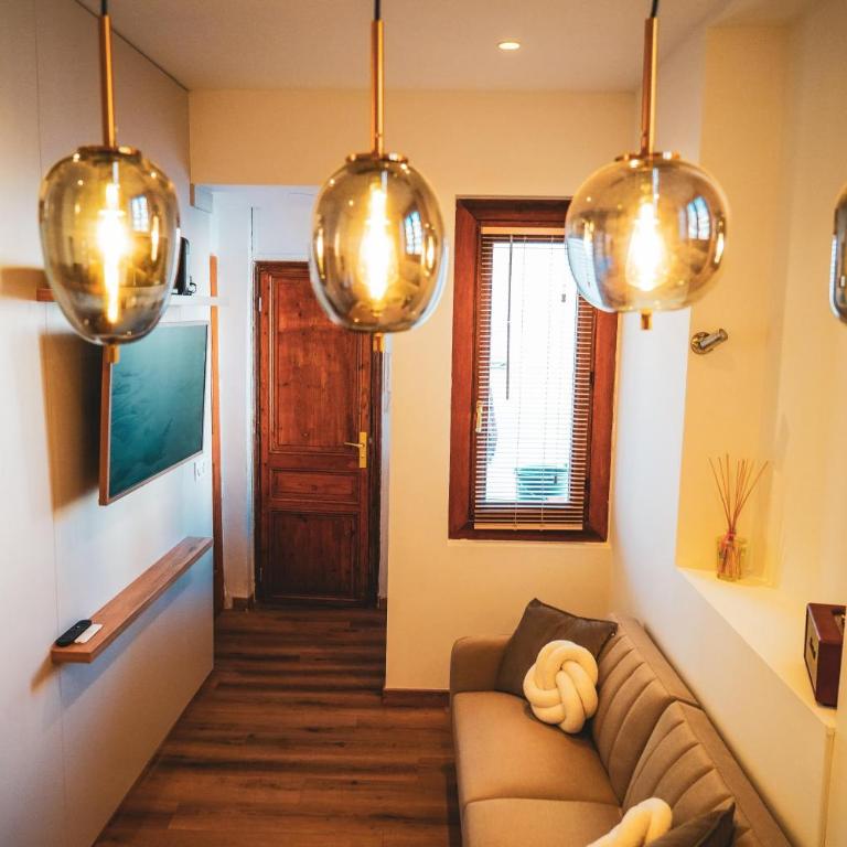 Azur Pietra - Apartment mit 1 Schlafzimmer - 7