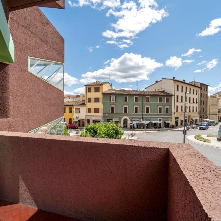 UNYCA - Bright Florence Apartment - Appartamento con 2 Camere da Letto, Balcone e Terrazza - 17