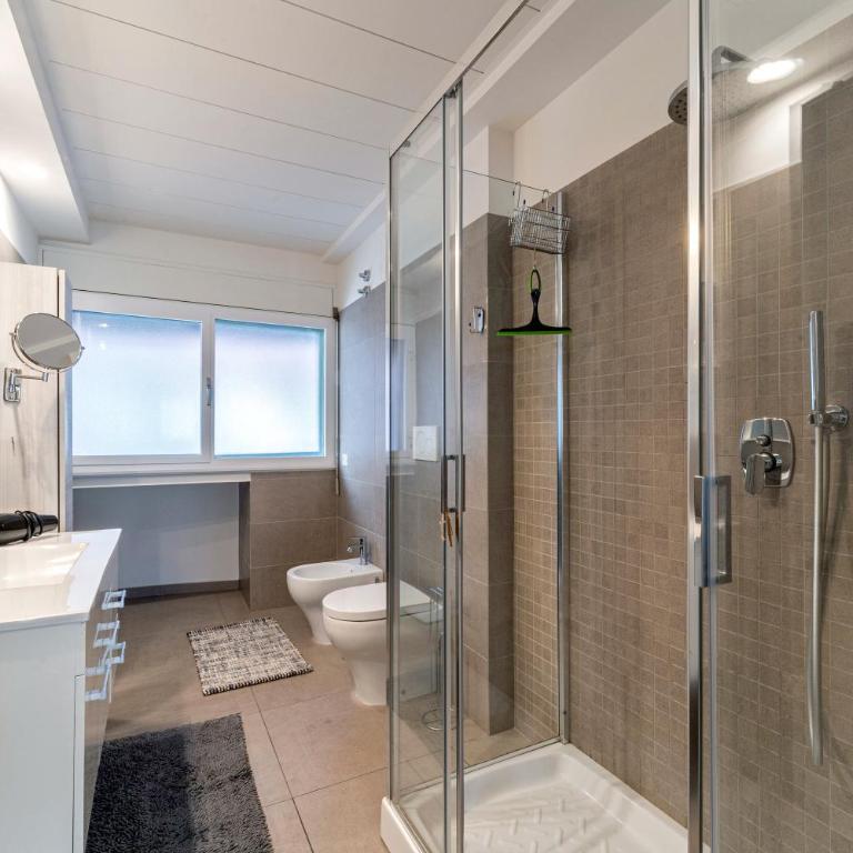 UNYCA - Bright Florence Apartment - Appartamento con 2 Camere da Letto, Balcone e Terrazza - 32