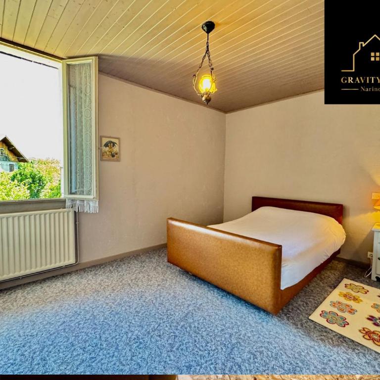 Le Montagnard - Appartement 3 Chambres - 1