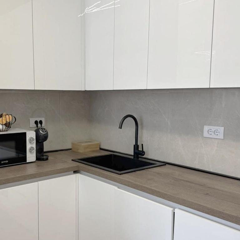 Aurum apartman Sarajevo - Apartman sa 1 Spavaćom Sobom - 15