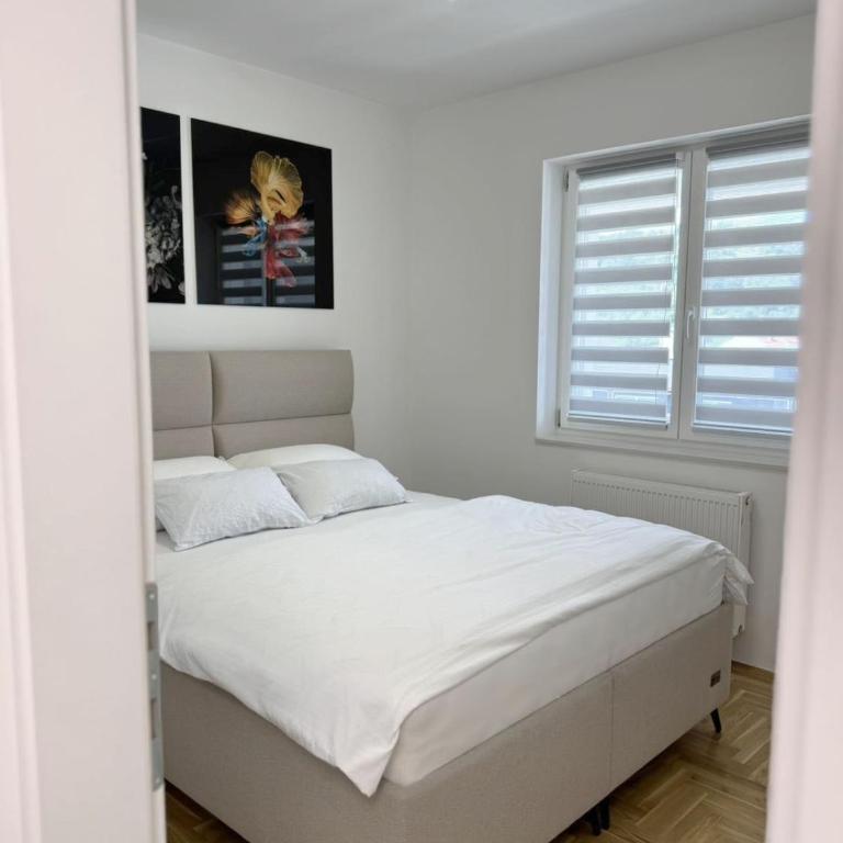 Aurum apartman Sarajevo - Apartman sa 1 Spavaćom Sobom - 24