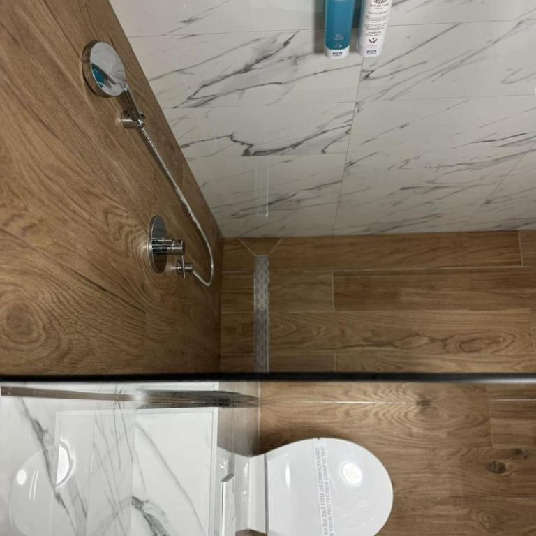 Aurum apartman Sarajevo - Apartman sa 1 Spavaćom Sobom - 29