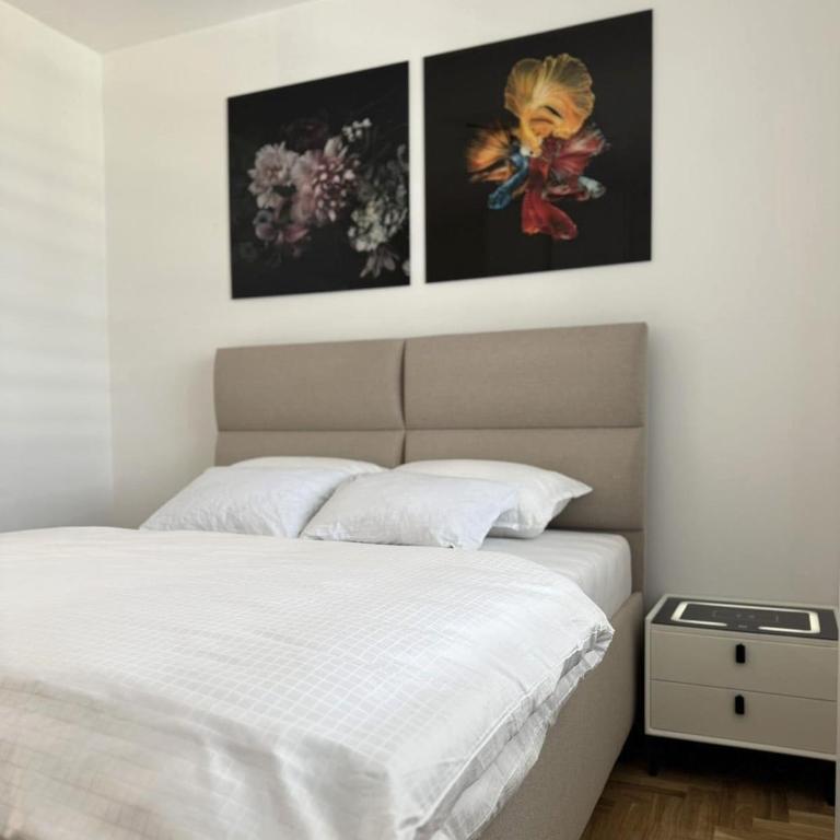 Aurum apartman Sarajevo - Apartman sa 1 Spavaćom Sobom - 28
