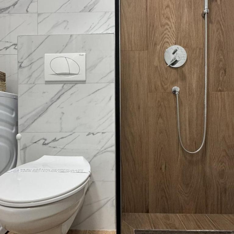 Aurum apartman Sarajevo - Apartman sa 1 Spavaćom Sobom - 31