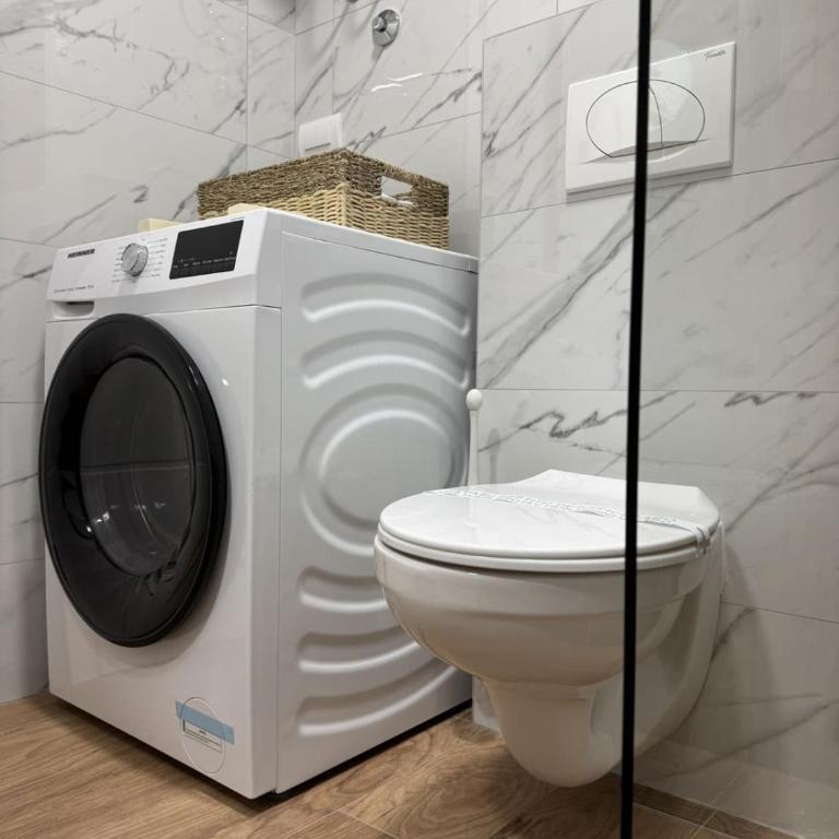 Aurum apartman Sarajevo - Apartman sa 1 Spavaćom Sobom - 32