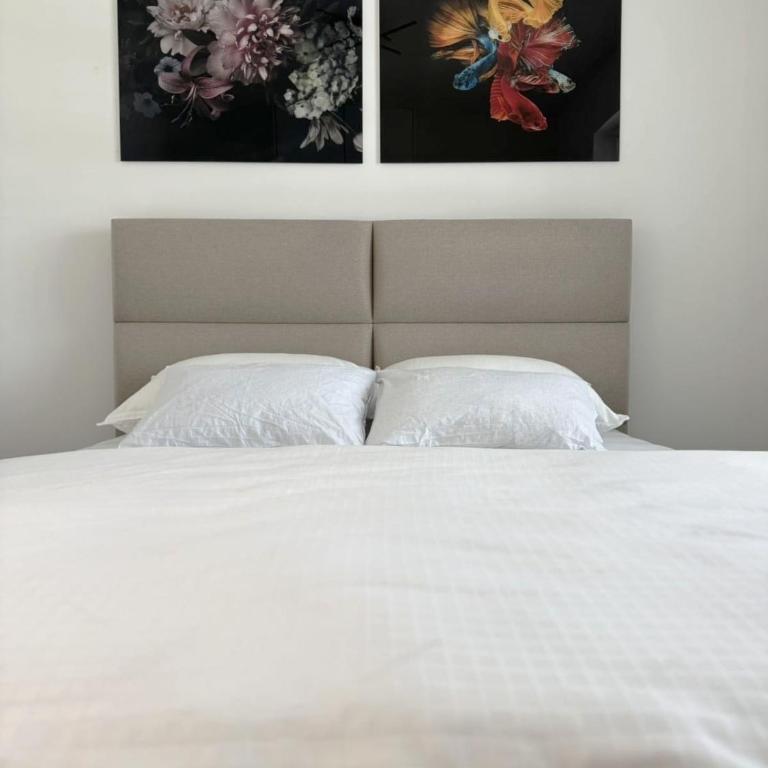 Aurum apartman Sarajevo - Apartman sa 1 Spavaćom Sobom - 22