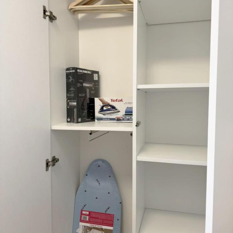 Aurum apartman Sarajevo - Apartman sa 1 Spavaćom Sobom - 26