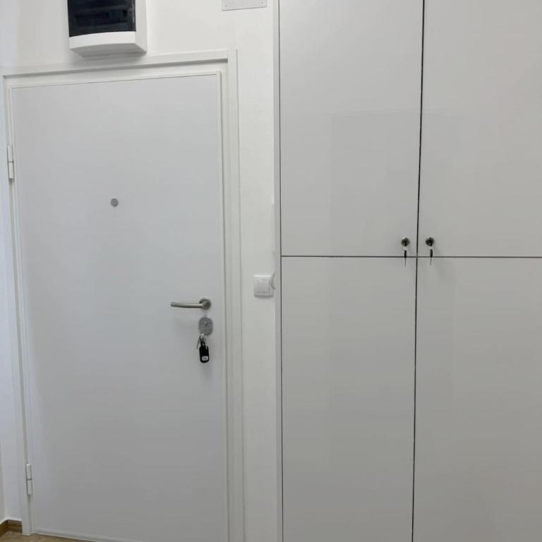 Aurum apartman Sarajevo - Apartman sa 1 Spavaćom Sobom - 36