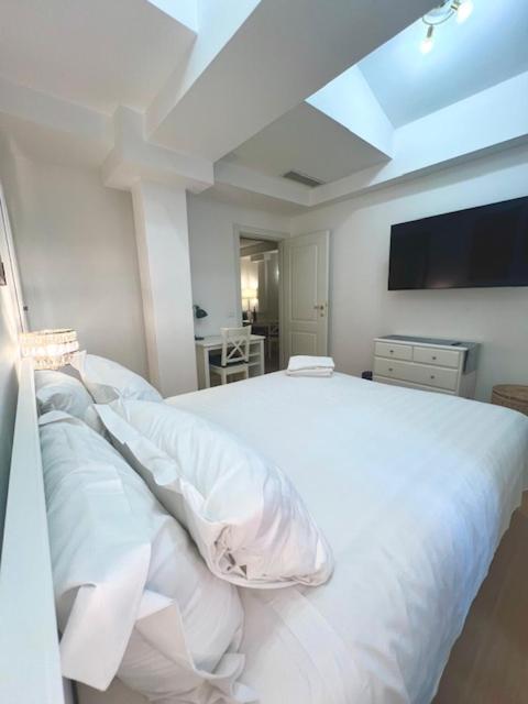 Via Del Corso Home Roma - Family Suite - 2