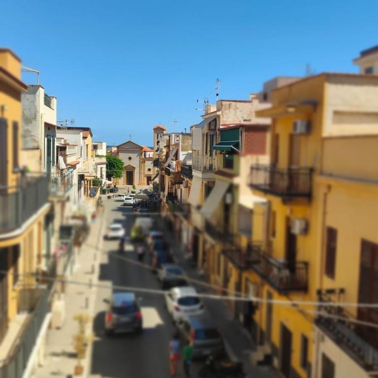 Cinque Raggi di Sole - Appartement 1 Chambre - 10