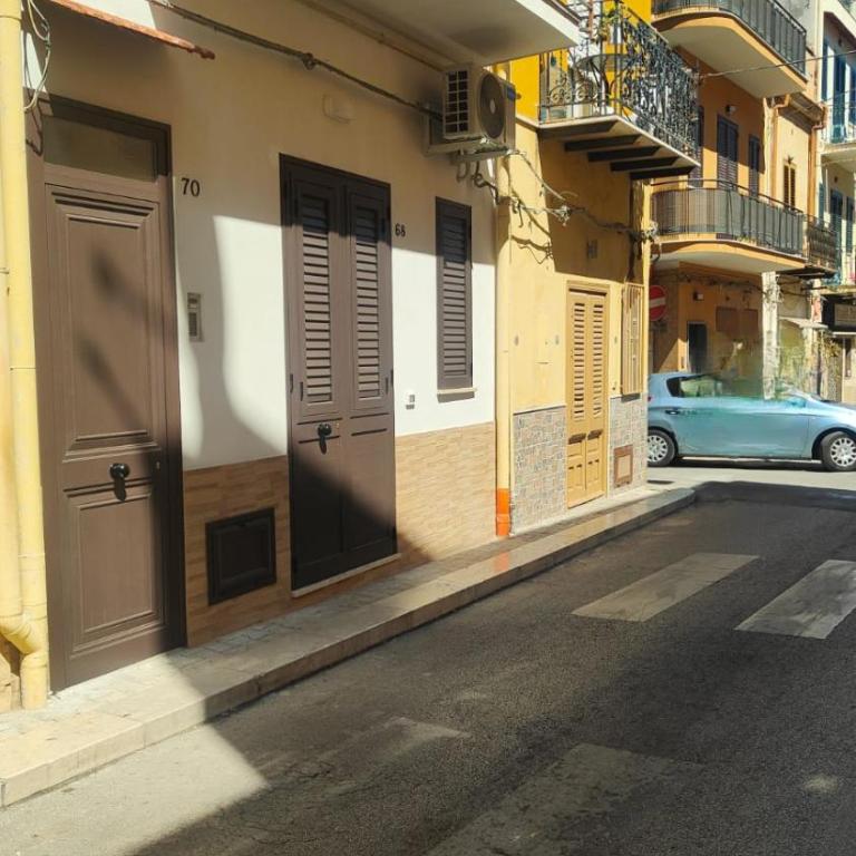 Cinque Raggi di Sole - Appartement 1 Chambre - 11