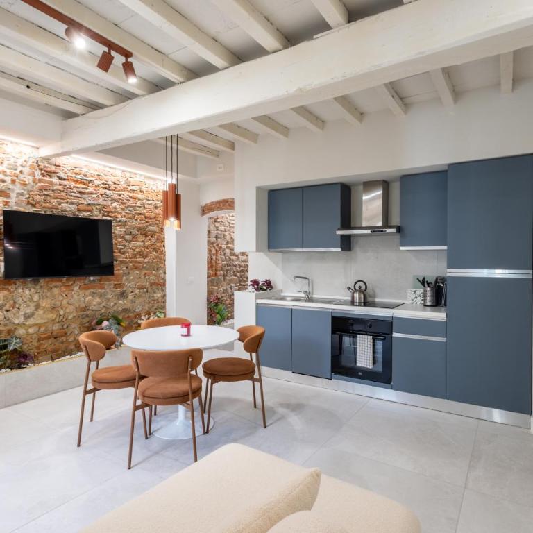 comfort florence - Appartamento con 2 Camere da Letto - 35