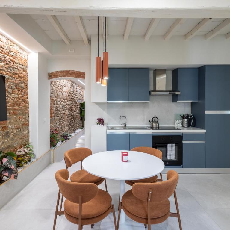 comfort florence - Appartamento con 2 Camere da Letto - 3