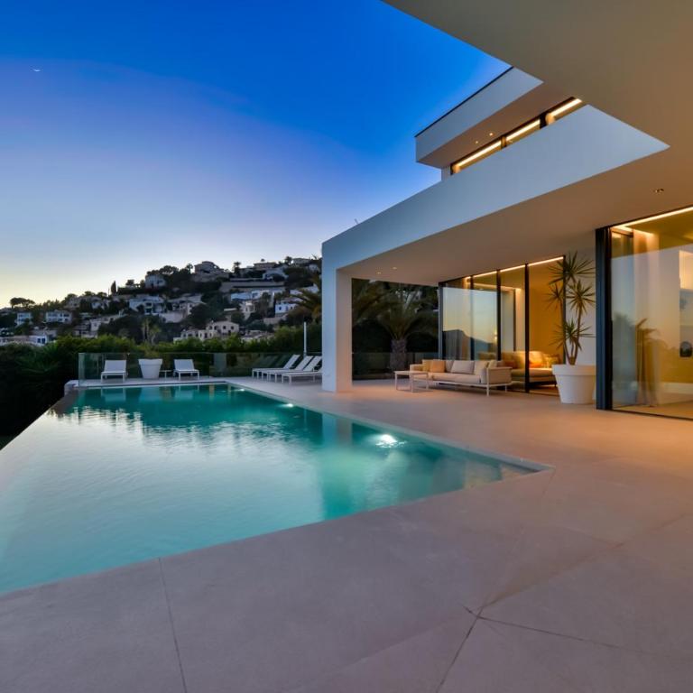Baladrar Views - By Almarina Villas - Villa Deluxe - 100