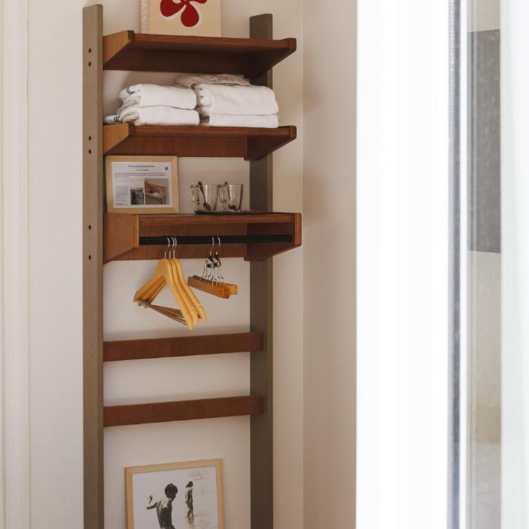 Alfred Hotels Les Halles - Chambre Double - 3