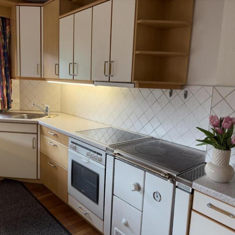 Außermoos-Zuhaus - Ferienhaus mit Bad - 44