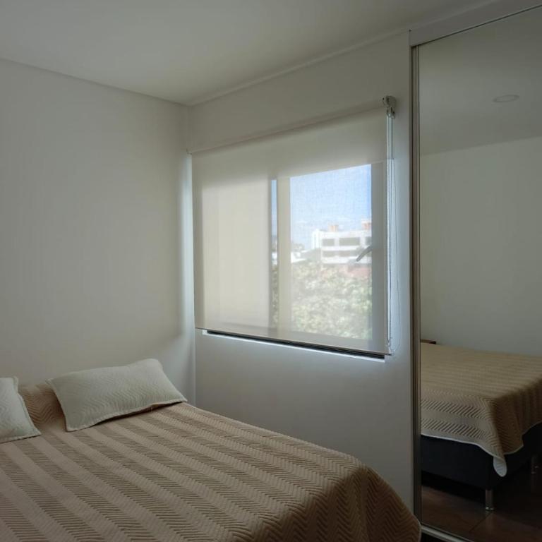 Phantom Departamento de Lujo a estrenar - Apartamento de 1 dormitorio - 23