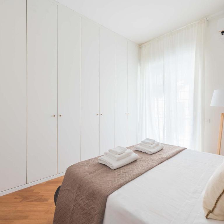 SuityRHome San Giovanni 11 - Appartamento con 2 Camere da Letto - 13