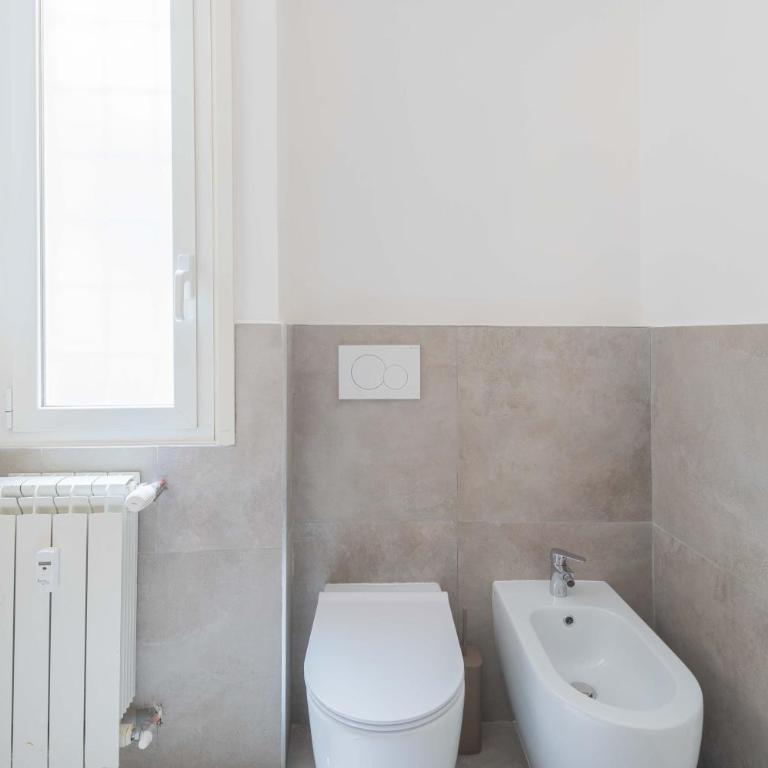 SuityRHome San Giovanni 11 - Appartamento con 2 Camere da Letto - 22