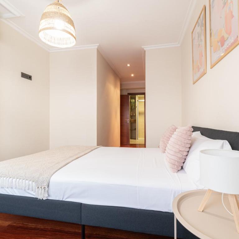 Gran Suite Urban Vigo - Apartamento de 3 dormitorios - 16