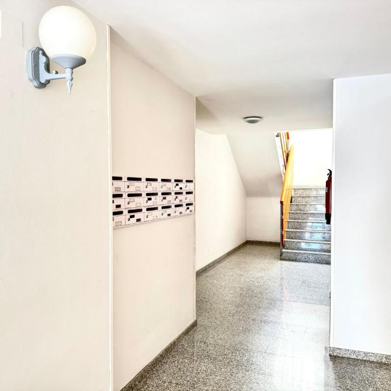 Beach Apartament - Apartamento de 2 dormitorios con balcón - 11