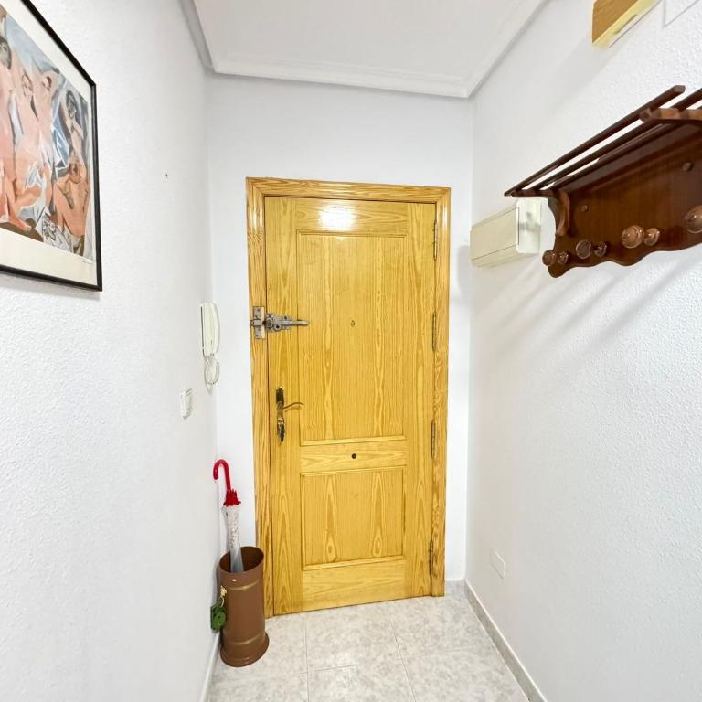 Beach Apartament - Apartamento de 2 dormitorios con balcón - 27