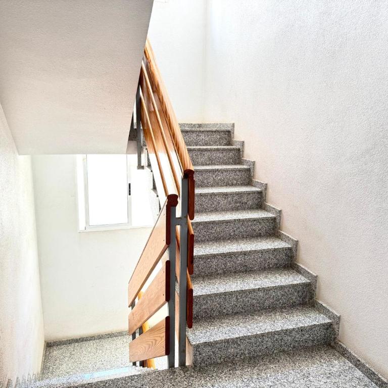 Beach Apartament - Apartamento de 2 dormitorios con balcón - 26