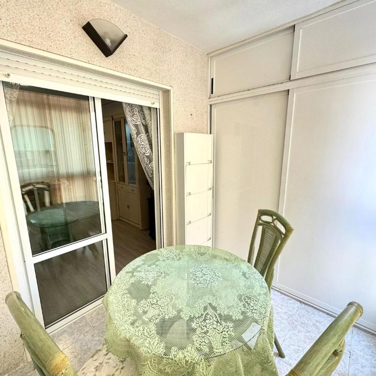 Beach Apartament - Apartamento de 2 dormitorios con balcón - 25