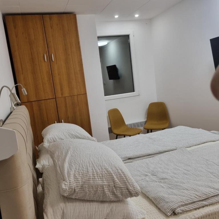 Palada apartment - Apartman sa 2 Spavaće Sobe - 16