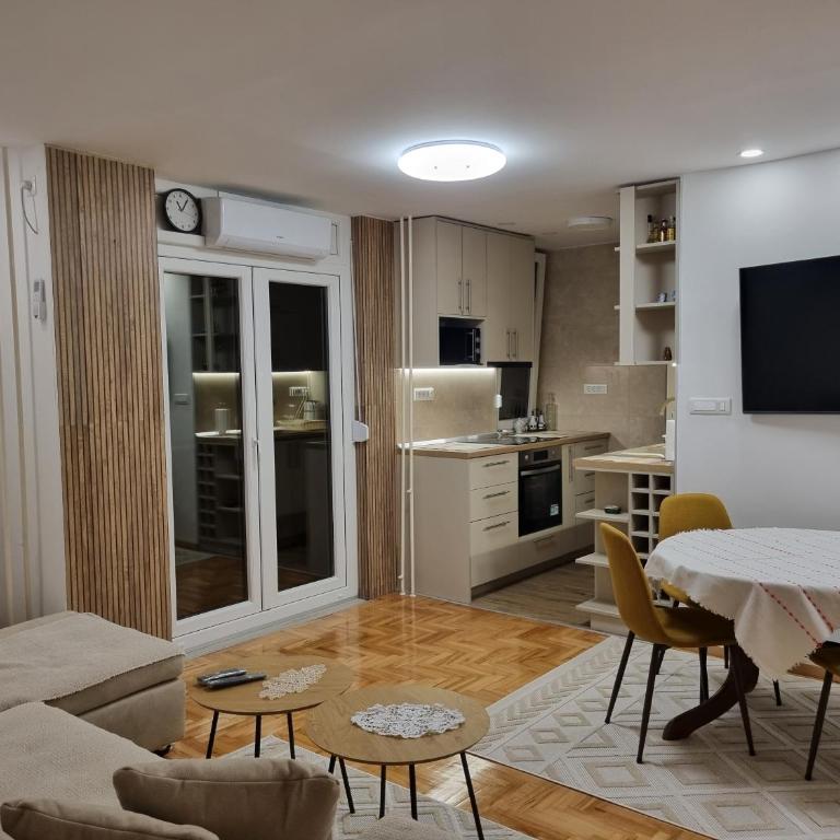 Palada apartment - Apartman sa 2 Spavaće Sobe - 1