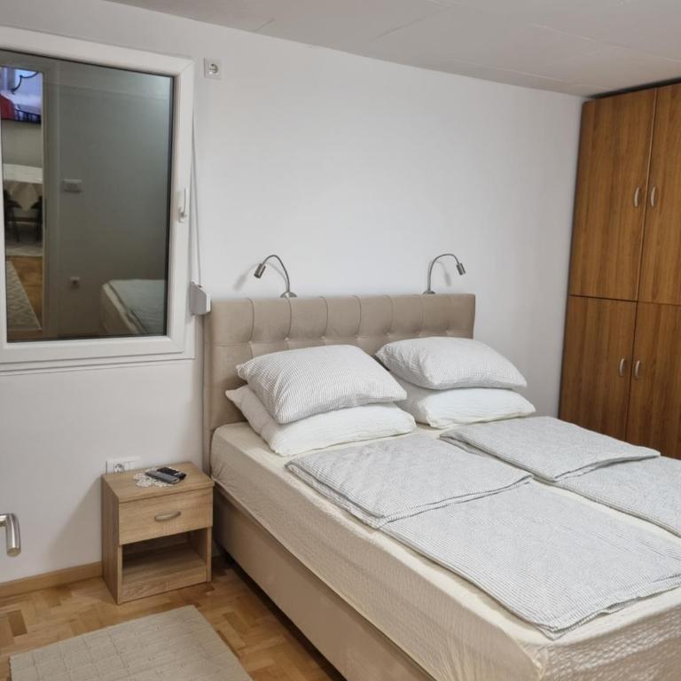 Palada apartment - Apartman sa 2 Spavaće Sobe - 15