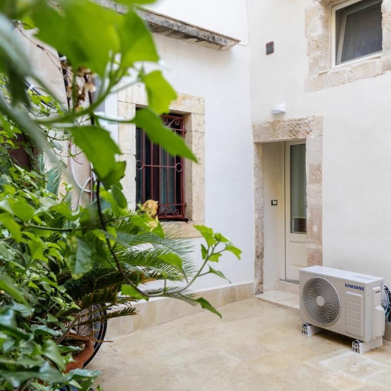 La Corte e il Dammuso - Vacation Home - 9