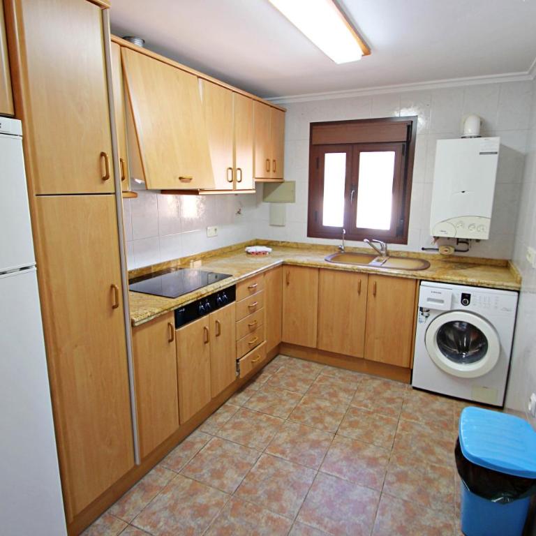 Santa Ana - pretty holiday property with garden and private pool in Benissa - Casa Vacacional de 3 dormitorios - 21