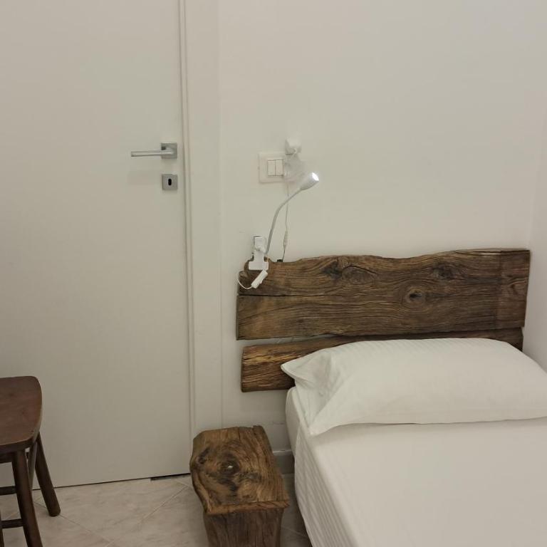 A Casa IDA - Two-Bedroom Apartment - 31
