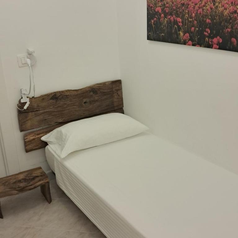 A Casa IDA - Two-Bedroom Apartment - 33