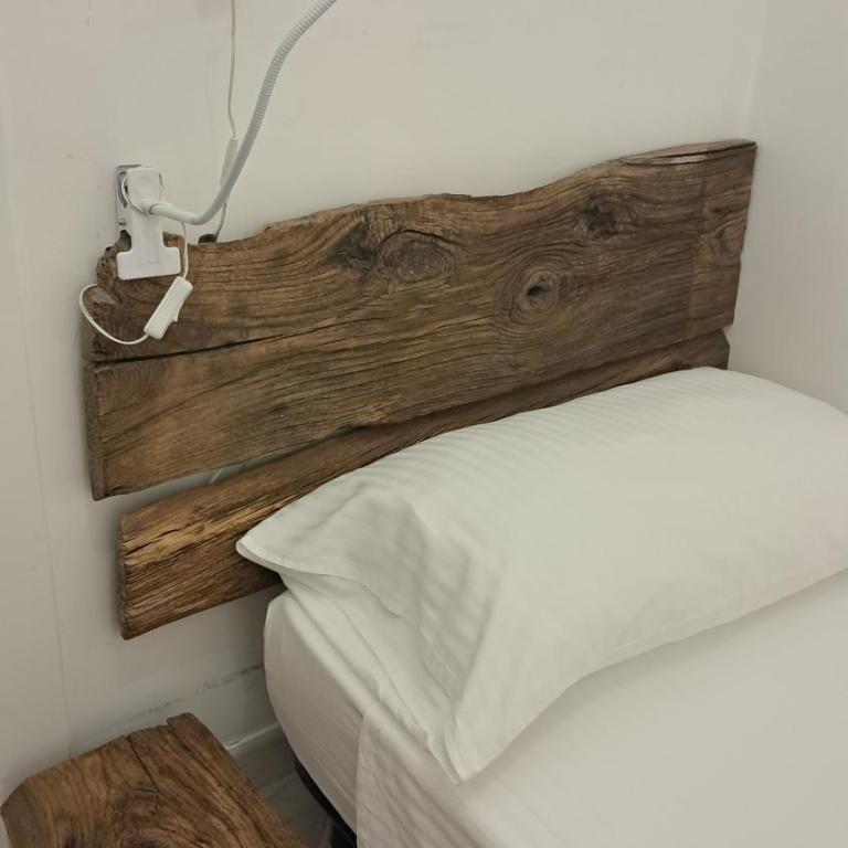 A Casa IDA - Two-Bedroom Apartment - 32