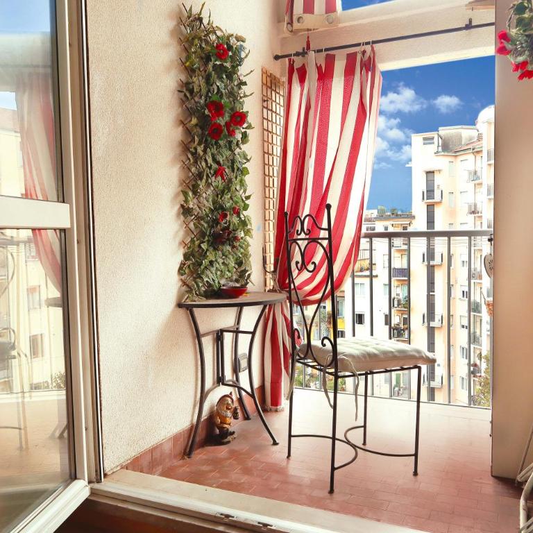 Artistic Apartment Park Milan - Appartamento con 1 Camera da Letto - 2