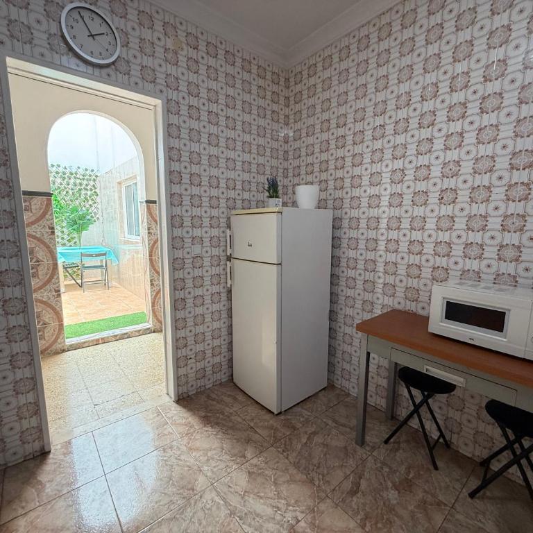 Rooms La Laja 1 - Habitación Doble con baño compartido - 11
