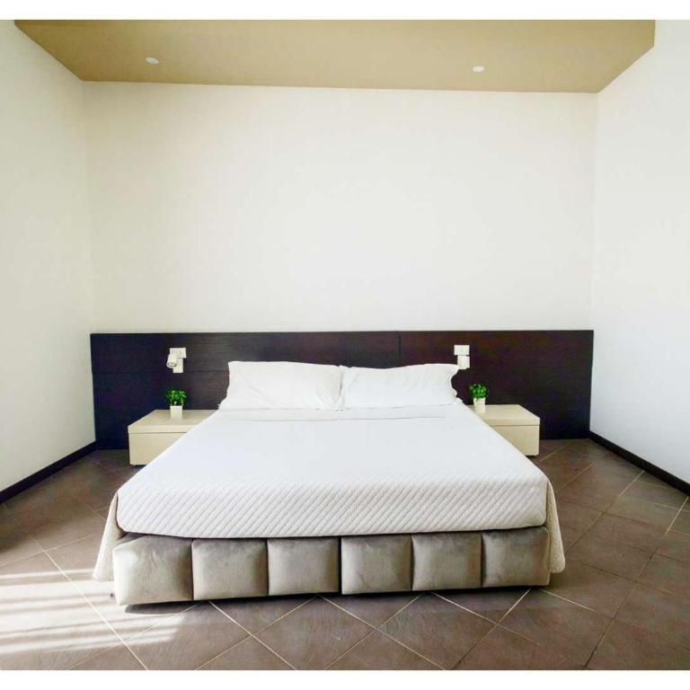 Il Sogno - Monolocale Triplo Standard - 1