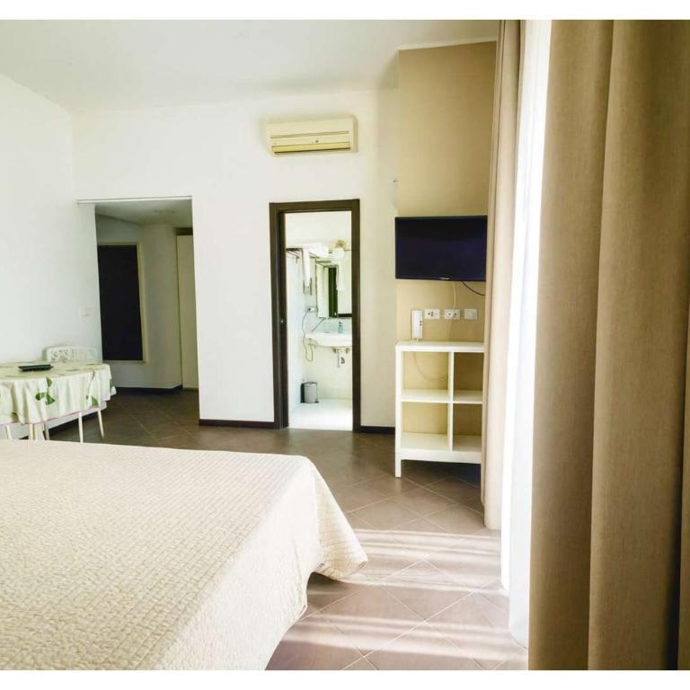 Il Sogno - Monolocale Triplo Standard - 2