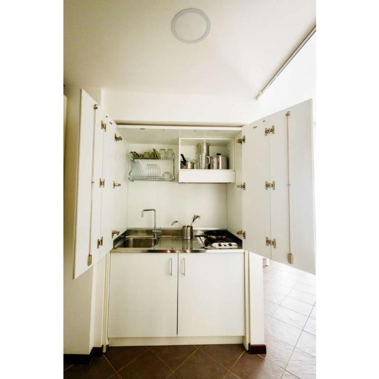 Il Sogno - Monolocale Triplo Standard - 3