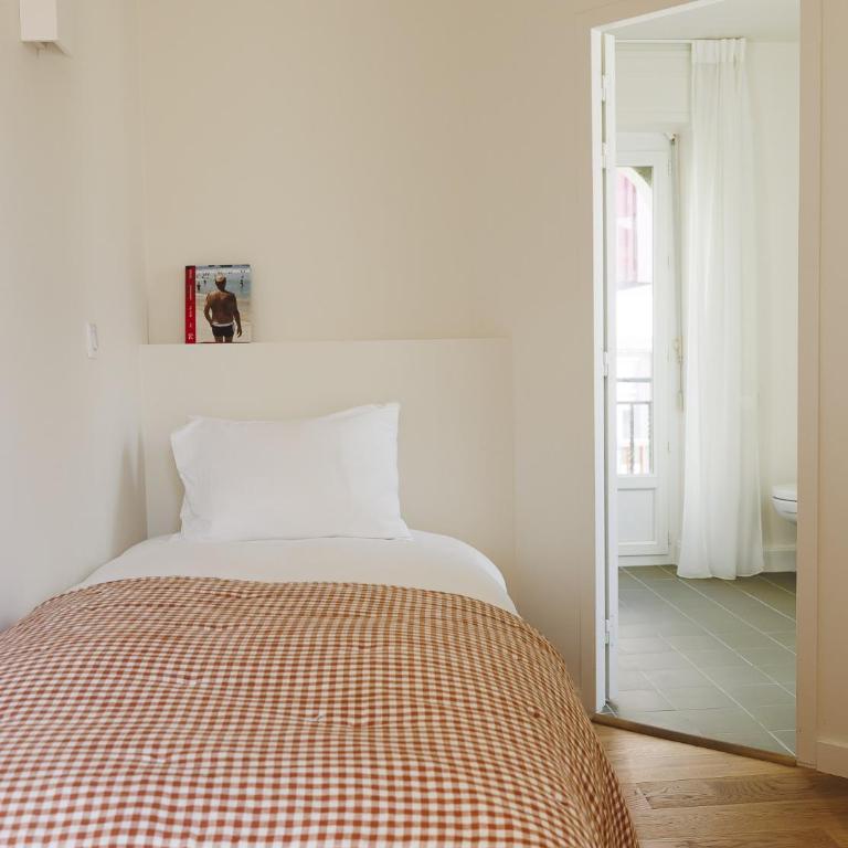 Alfred Hotels Les Halles - Chambre Familiale - 3
