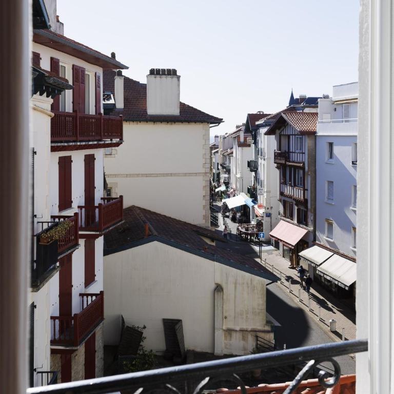 Alfred Hotels Les Halles - Chambre Familiale - 4