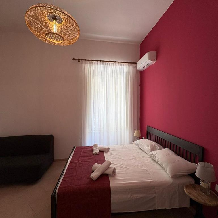 B&B Napoli Tonic - Camera Familiare Deluxe - 13