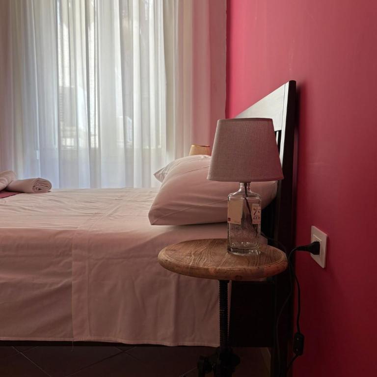 B&B Napoli Tonic - Camera Familiare Deluxe - 11