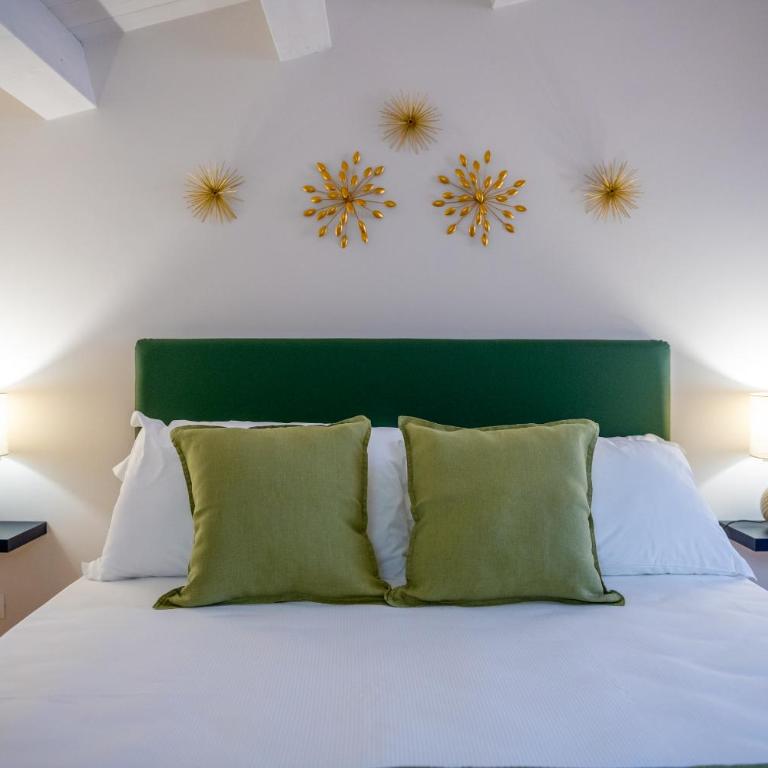 Luxury B&B Maison Madre in the historic center of Avola - Camera Matrimoniale - 3